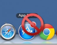 Come disabilitare i badge di notifica sulle icone nella dock – Guida SlideToMac