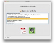 Come importare gli appunti evidenziati di iBooks su PDF – Guida SlideToMac