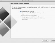 Boot Camp e l’errore “Impossibile creare nuova partizione” con Windows 8: ecco come risolvere