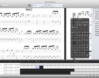 Reflow: un’app musicale per la lettura di tab e per la creazione di spartiti