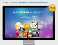 Mac Freebie Bundle: tanti software… gratis!