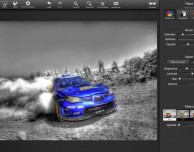 ColorStrokes: ottima app per l’editing fotografico in offerta a soli 2,69 €