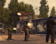 Mafia II Director’s Cut in offerta con il 50% di sconto