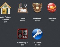 MacBundler: 6 applicazioni Mac da 185$ offerte a 29$
