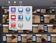Il nuovo iMovie per OS X Mavericks – La recensione di SlideToMac