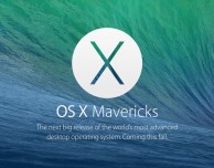 Apple aggiorna silenziosamente OS X Mavericks Golden Master: il rilascio pubblico si avvicina