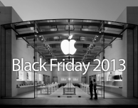 Il Black Friday di Apple di quest’anno sarà diverso dagli anni scorsi