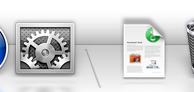 Come personalizzare al meglio la Dock su Mac