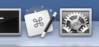 Resuscitare Single Application Mode per potenziare App Nap