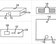 Apple brevetta il computer che proietta le immagini