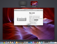 Guida: installare OS X Mavericks su computer Mac ufficialmente non supportati (Mac Mini mid 2007)