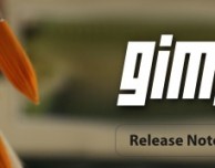 Gimp, software per editing fotografico: nuova versione online