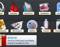 “Appy” Holidays: 10 applicazioni per Mac a soli $ 39,99