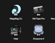 The Merry Mac Bundle: otto fantastiche applicazioni per Mac ad un prezzo strepitoso