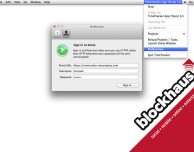 TimeTracker: una piccola utility che consente di tracciare l’uso del tempo direttamente dalla menu bar del Mac