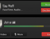FaceTime Audio arriva su Mac con il prossimo OS X