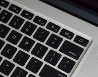 Mavericks Power button: fate finta che sia un iPhone