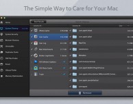 iCare, il tool gratuito per “pulire” il tuo Mac
