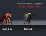 HumbleBundle: la nuova offerta con 6 giochi dove il prezzo lo decidi tu
