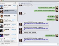 Come impostare la chat di Facebook nell’app Messaggi di OS X – Guida