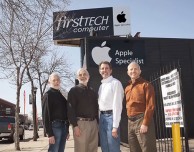 Il primo retailer di computer Apple chiude a fine marzo