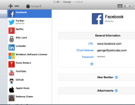 Le tue password diventano blindate con Silverlock