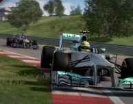 F1 2013 Classic Edition: la F1 rivive su Mac!