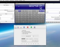 PCalc, la migliore e più completa calcolatrice per i vostri Mac