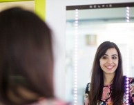 S.E.L.F.I.E. Smart Mirror, lo specchio magico che funziona grazie ad un Mac mini