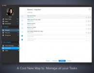 Organizza le tue attività con Business Tasks