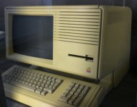 Ecco un video dimostrativo di Lisa prima che uscisse il Macintosh