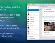Unibox, un nuovo modo di organizzare le tue e-mail