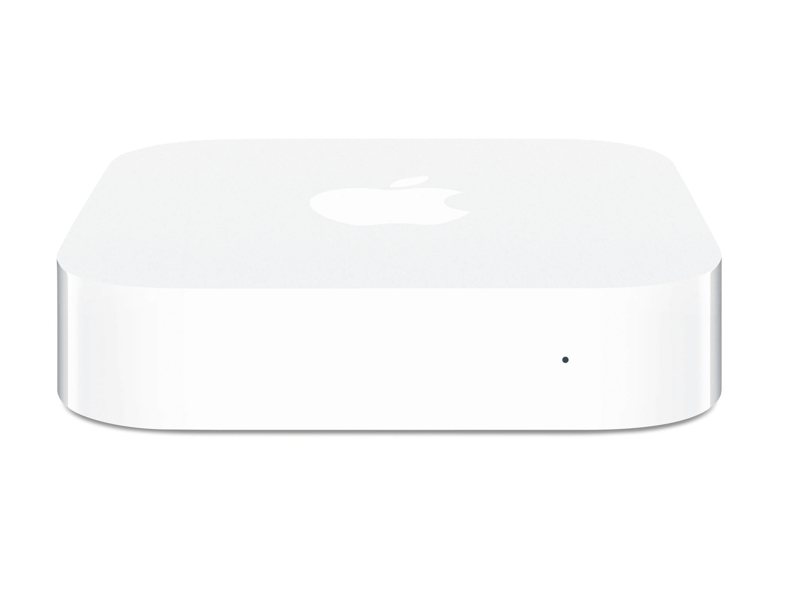 Airport express g utility