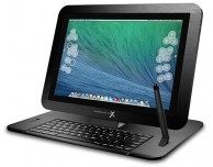 Modbook Pro X: ecco come MacBook Pro Retina diventa un tablet