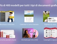 Brochure, calendari, biglietti da visita e tanto altro ancora con Printworks