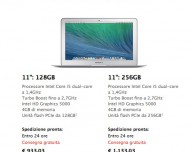Apple aumenta il prezzo dei Mac “grazie” all’equo compenso