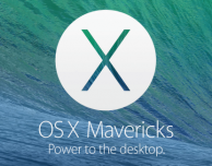 Apple invia la prima beta di OS X Mavericks 10.9.5
