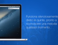 Shazam arriva su Mac: ecco come scoprire i brani “ascoltati” dal tuo computer