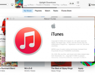 OS X Yosemite beta 4: ecco tutti i cambiamenti, tra iTunes 12 e non solo