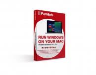 Parallels Desktop si aggiorna e supporta OS X Yosemite