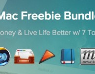 Programmi gratis per tutti i gusti con “The Mac Freebie Bundle 3.0″