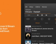 VOX: il mediaplayer gratuito integra ora il supporto a SoundCloud
