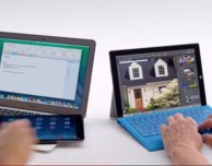 Nuovi spot Microsoft: Surface Pro 3 contro MacBook Air