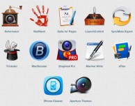12 applicazioni per Mac in offerta con “The Fall Mac Bundle”