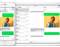 Come abilitare l’invio/ricezione degli SMS su Mac tramite Handoff