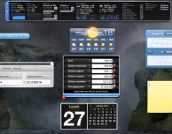 La Dashboard di Yosemite torna all’antico