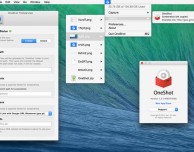 OneShot, l’utility che promette di ampliare le funzioni di Dropbox su Mac OS