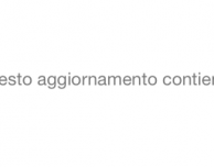Apple rilascia un aggiornamento minore di Pages per Mac OS X