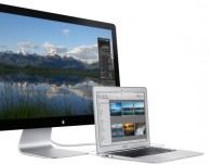 Apple rilascia Safari 8.0.1, 7.1.1 e 6.2.1 e il firmware 1.2 per Thunderbolt Display