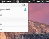 Hocus Focus: nascondere automaticamente le finestre non utilizzate